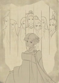 �׸����˼ҵ�С����