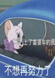 穿成炮灰omega苟到了大结局