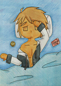 �����ռ�[ĩ��]